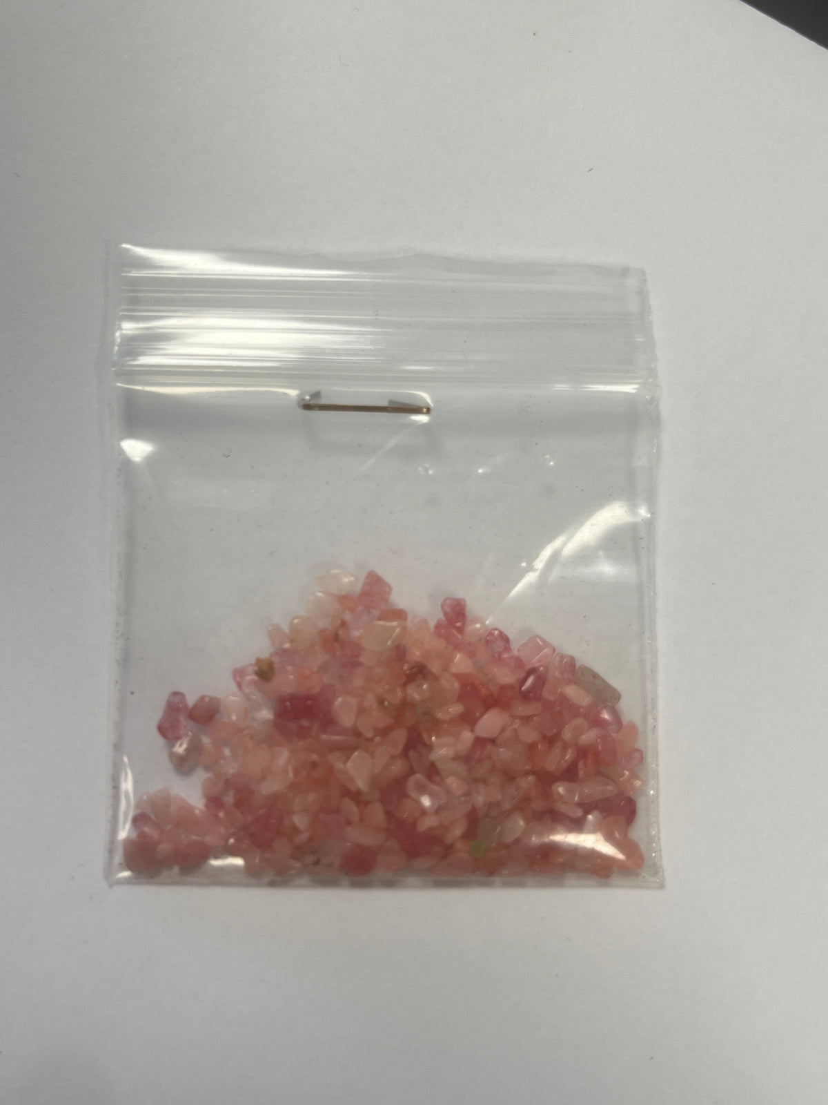 NLC Nail Art Crushed Stones