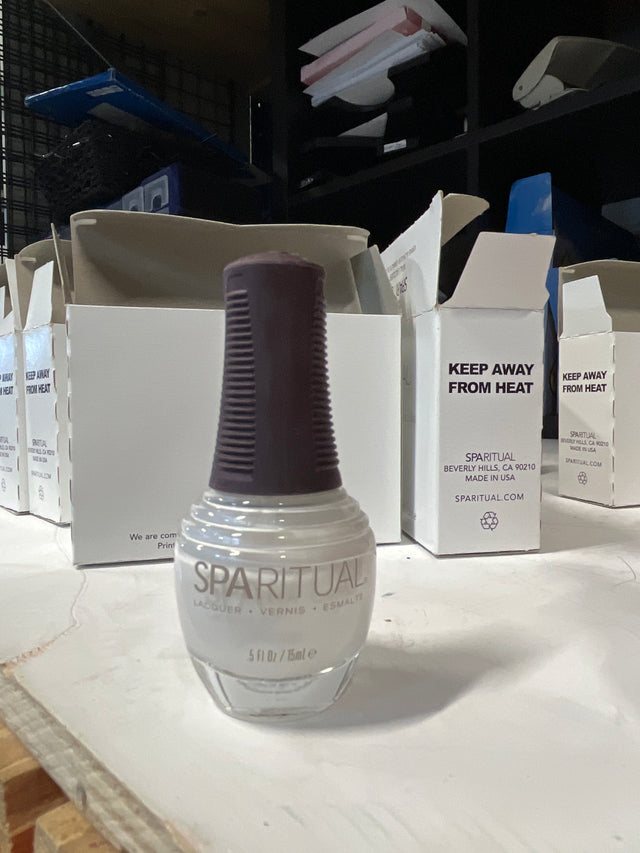SpaRitual Nagellak 15 ml – Peace & Harmony
