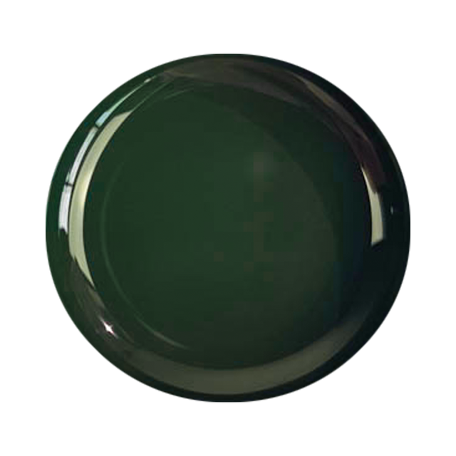 109 Color Gel Dark Forest Green