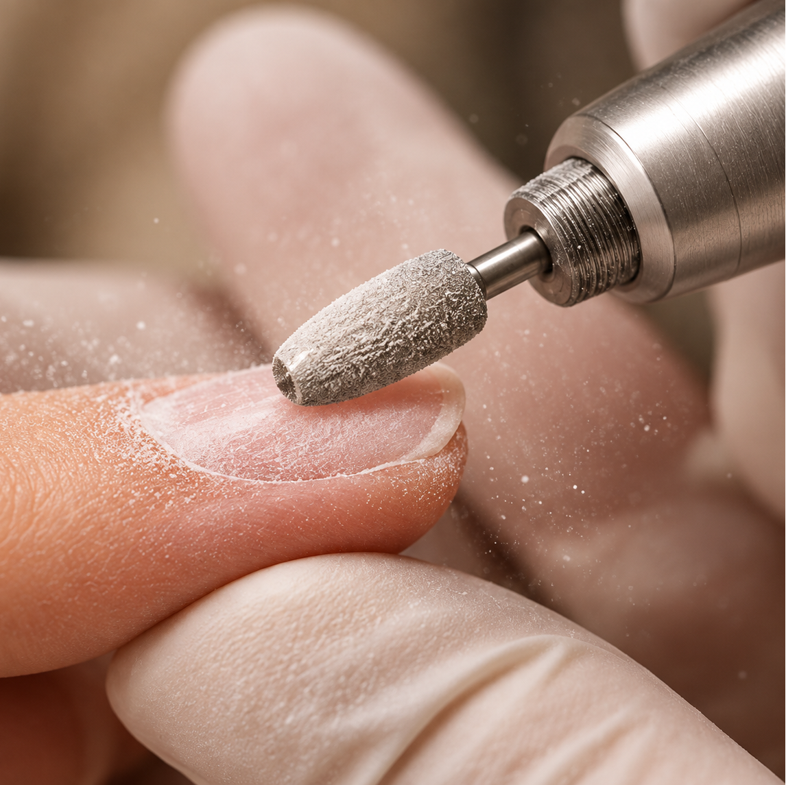 Cursus E-Manicure