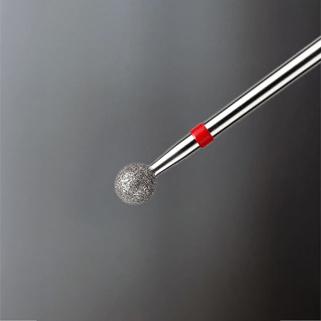 Diamond Bit Ball Fine, 4 mm