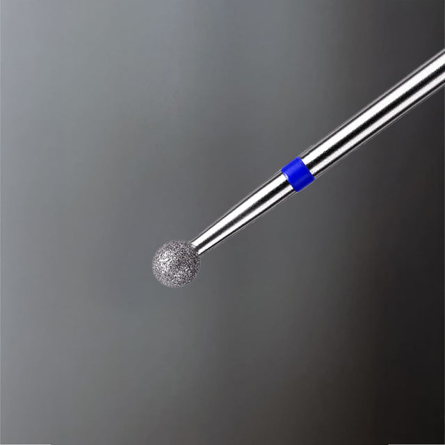Diamond Bit Ball Medium, 3 mm