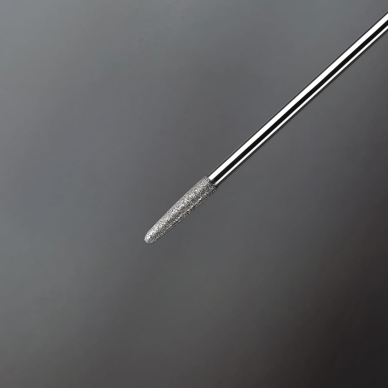 Diamond Bit Cone Medium, 2.3 mm