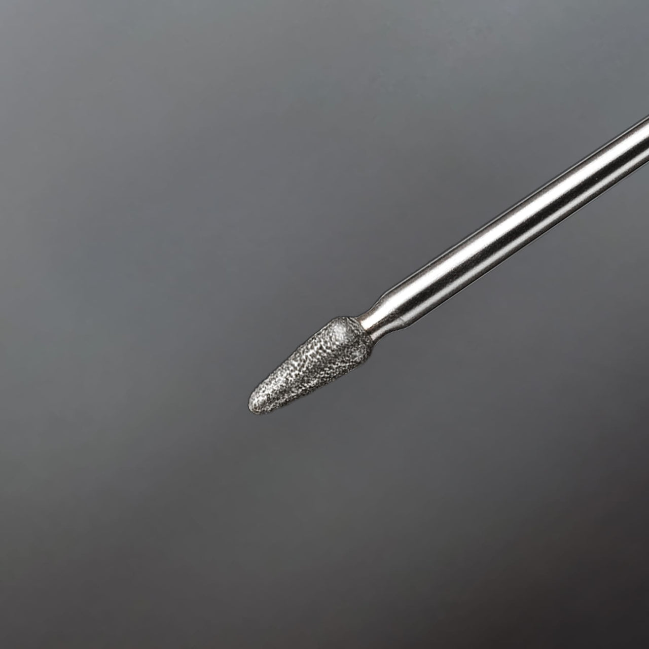Diamond Bit Cone Medium, 3 mm