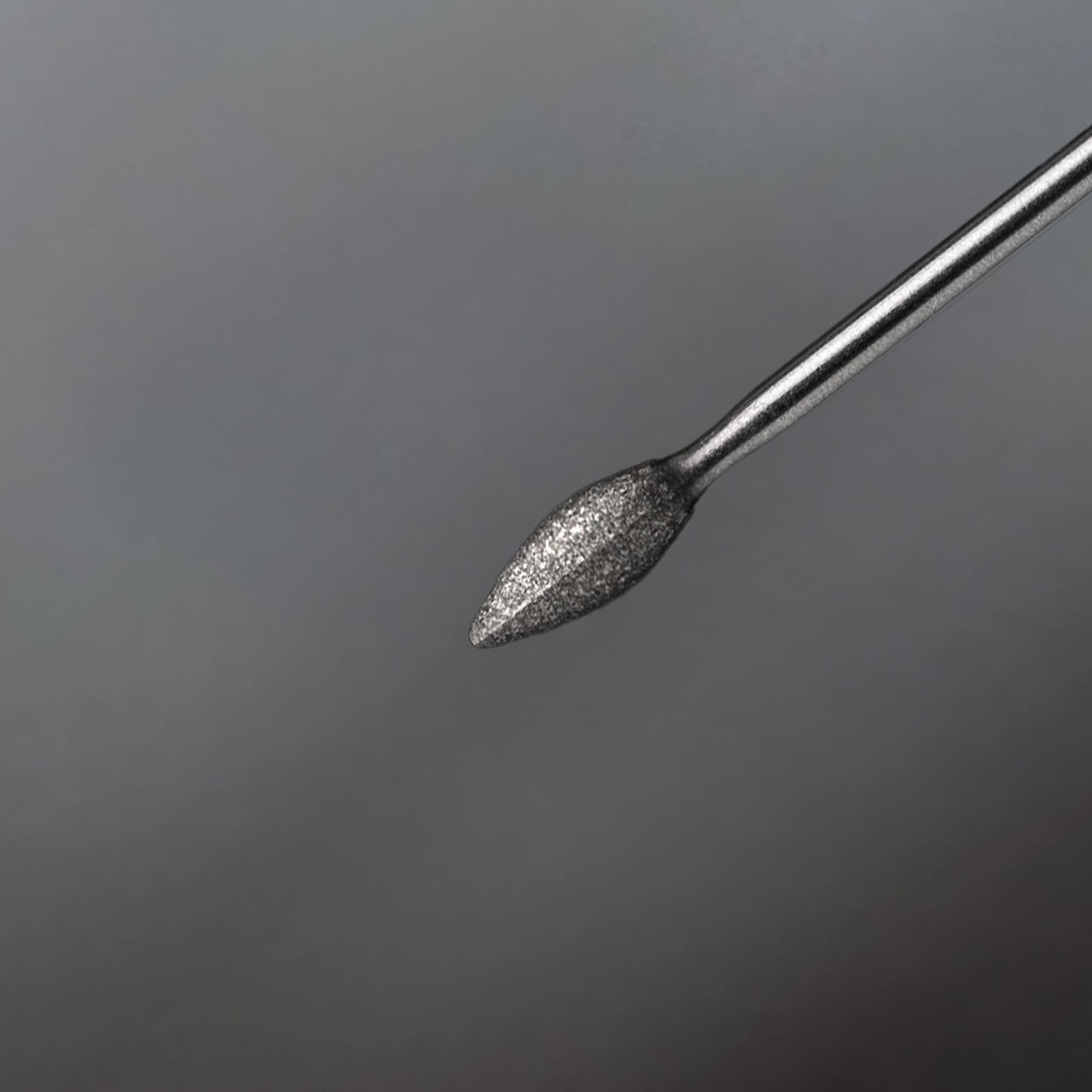 Diamond Bit Drop Fine, 2.7 mm