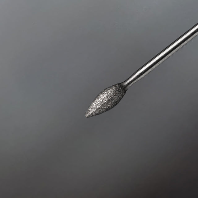 Diamond Bit Drop Fine, 2.7 mm