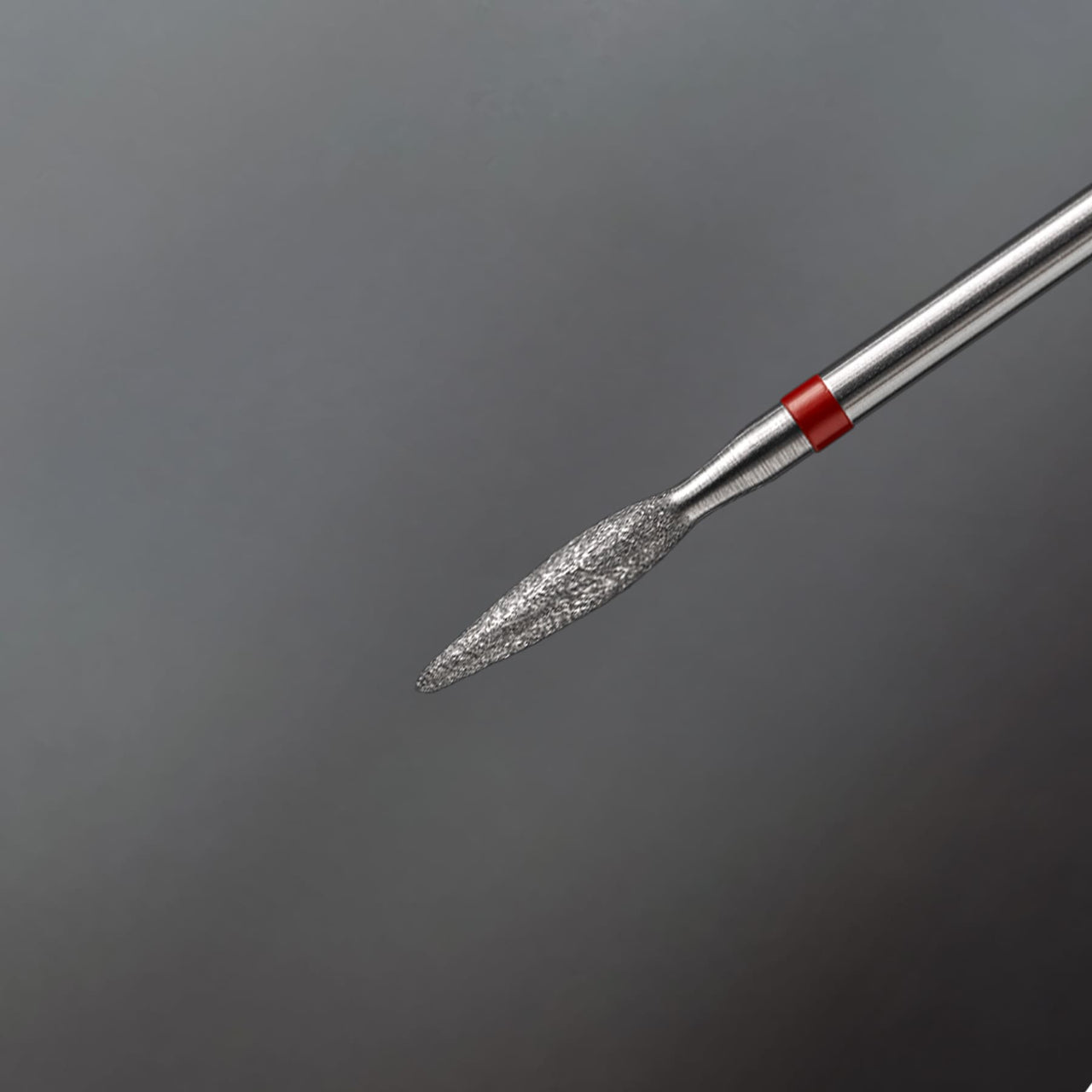 Diamond Bit Flame Fine, 1.8 mm