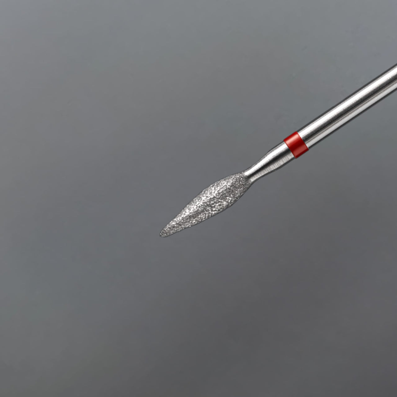 Diamond Bit Flame Fine, 2.2 mm