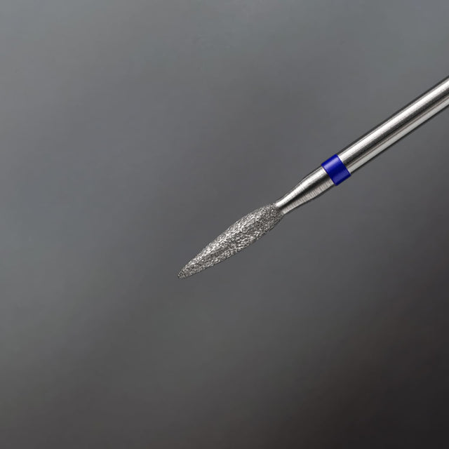 Diamond Bit Flame Medium, 1.8 mm