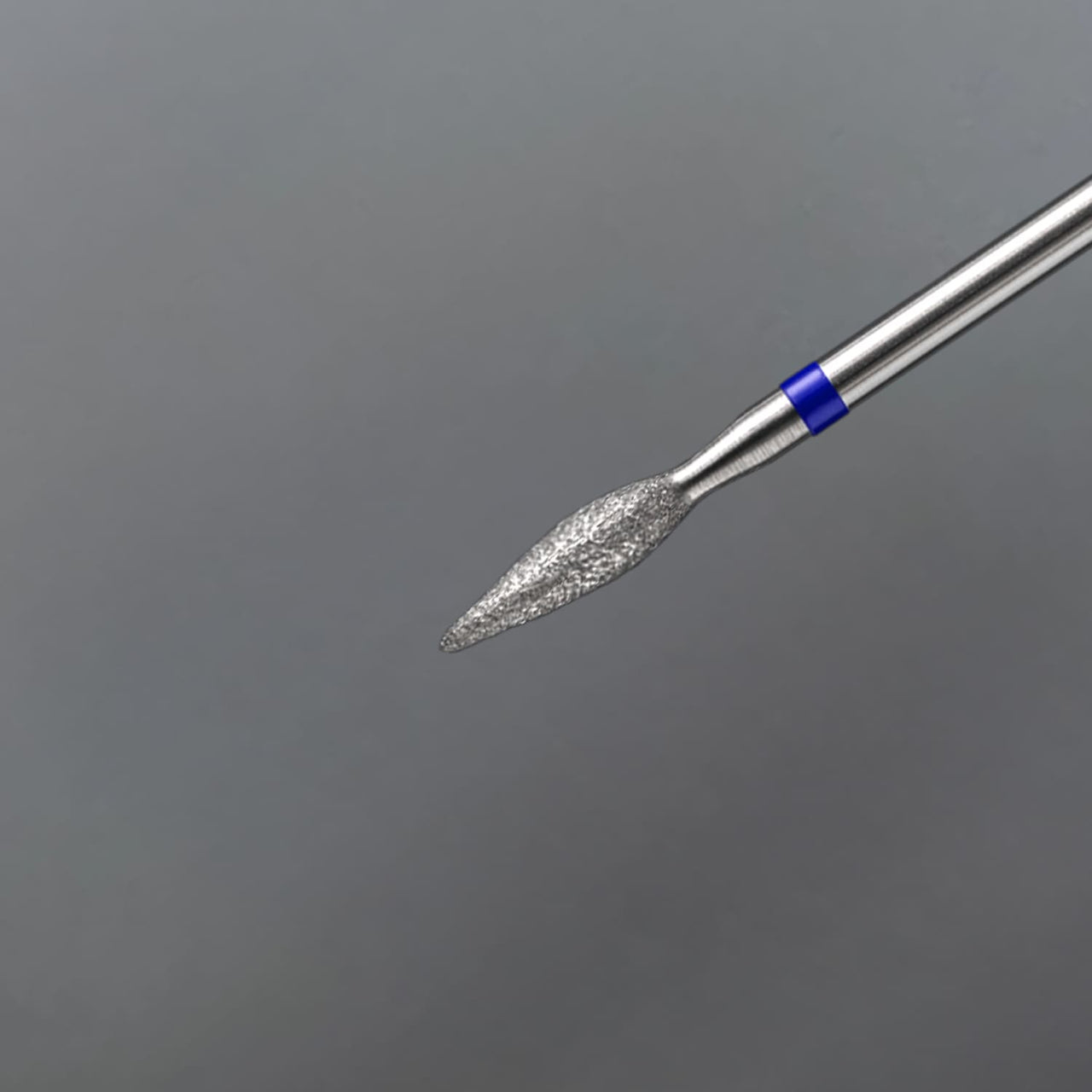 Diamond Bit Flame Medium, 2.2 mm