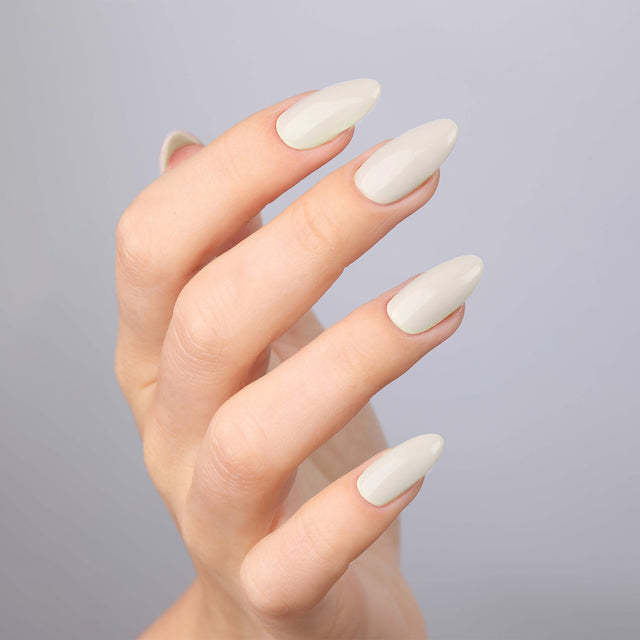 E.MiLac Ace Base Gel #09 Сheesecake, 9 ml.