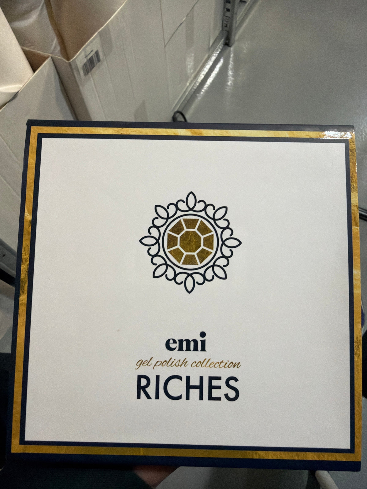 EMI Sets