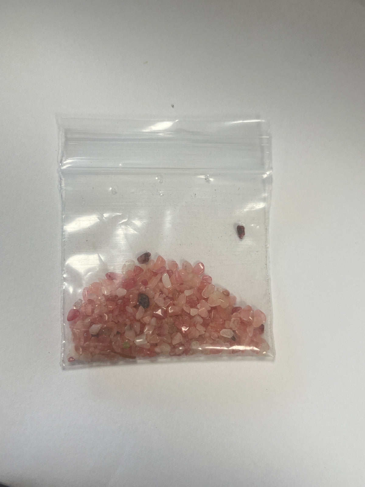 NLC Nail Art Crushed Stones