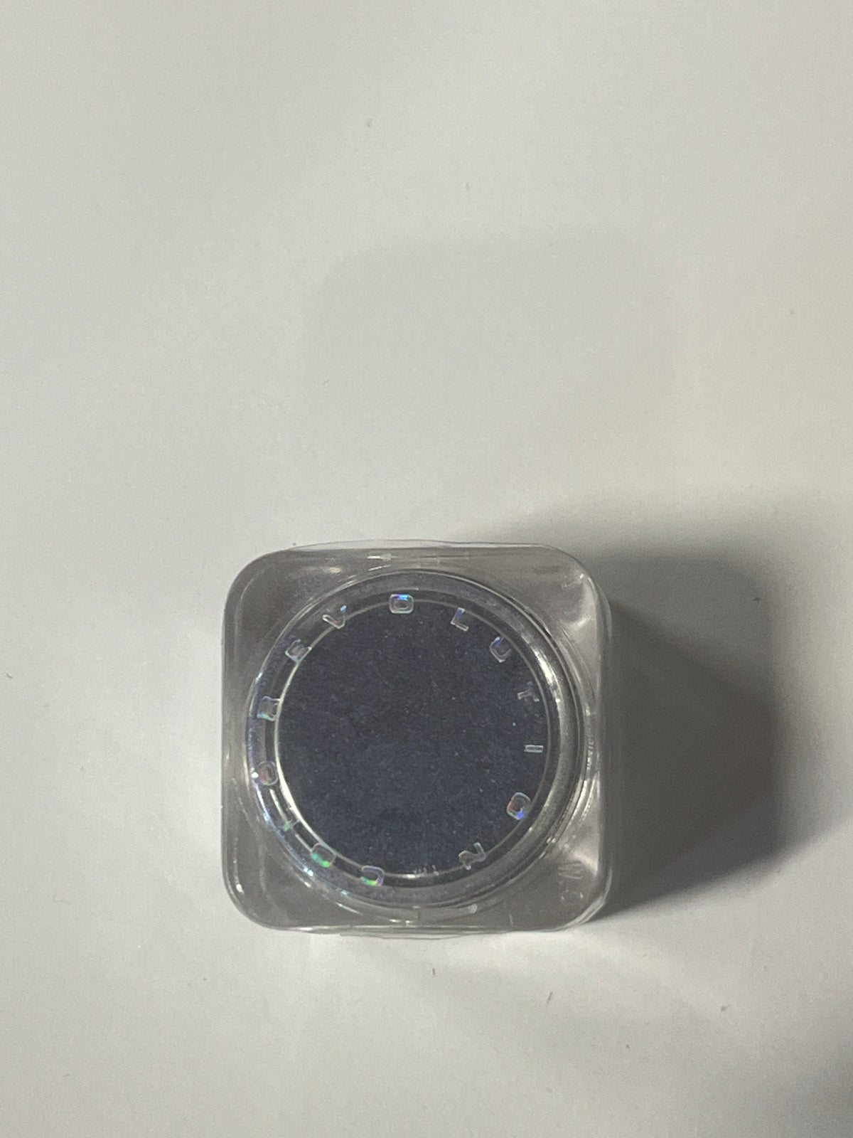 Color revolution shimmer powder