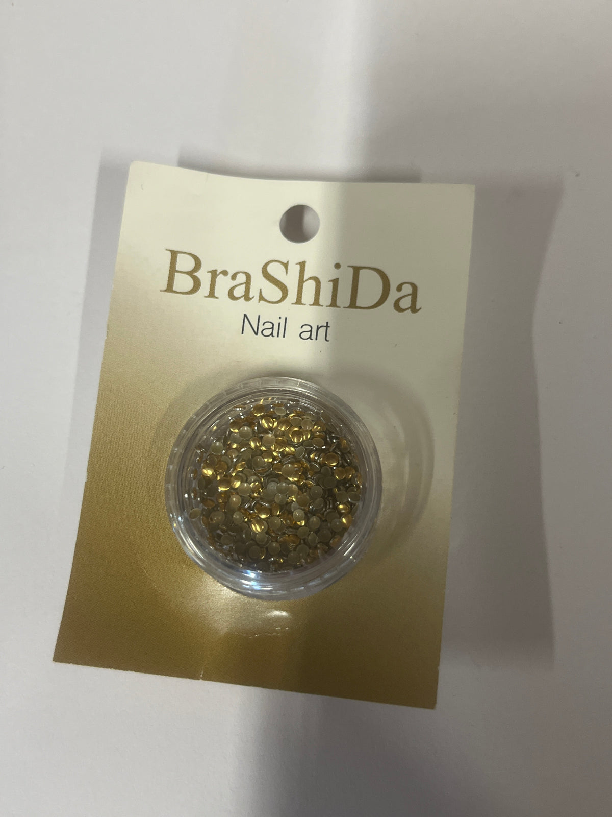 BraShiDa Nail Art Steentjes