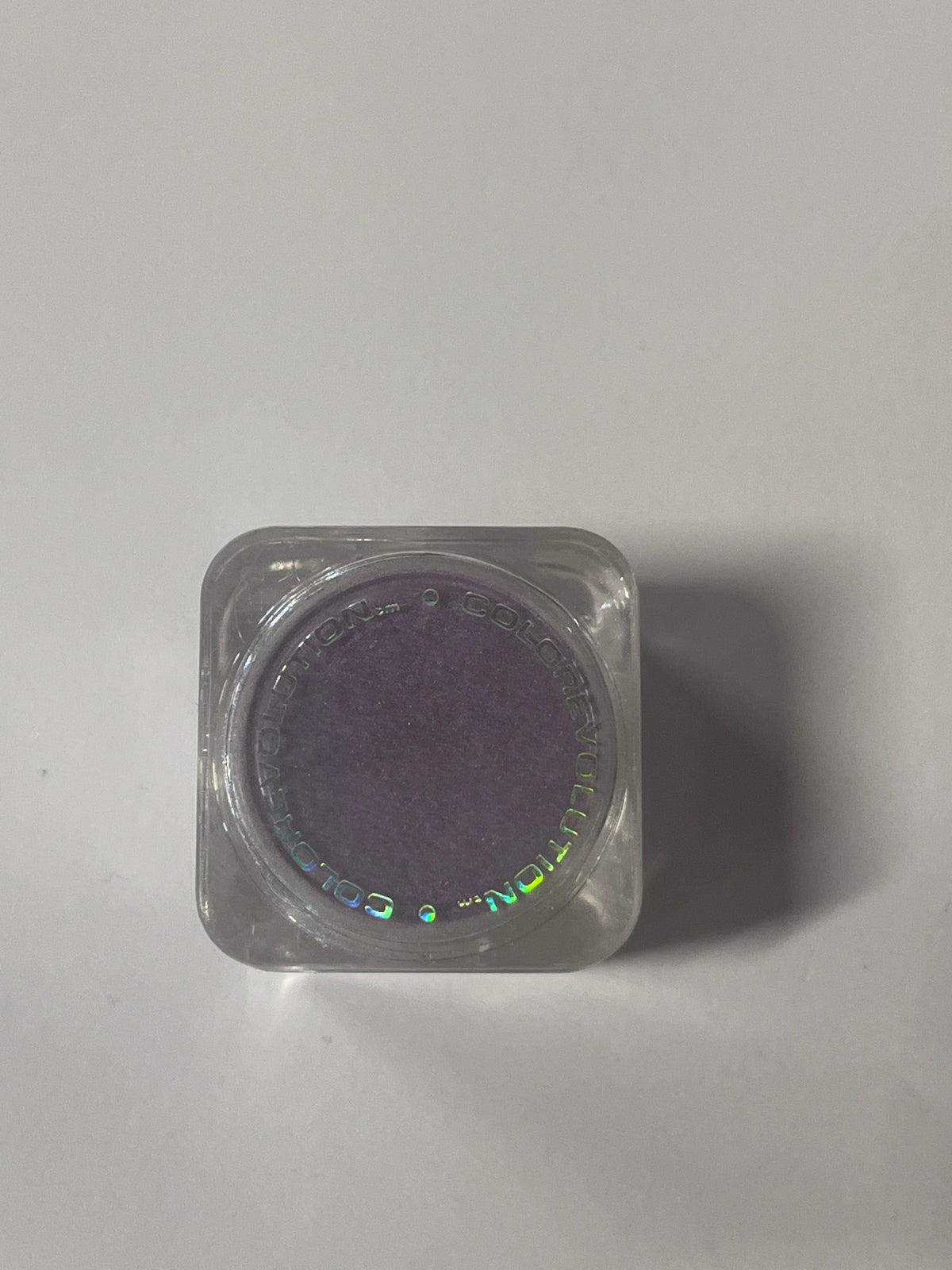 Color revolution shimmer powder