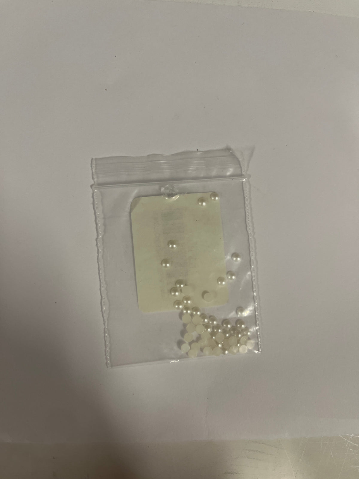 Rhinestones Refil