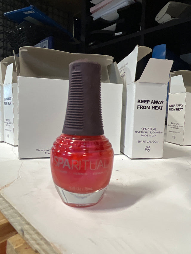 SpaRitual Nagellak 15 ml – Up At Noon