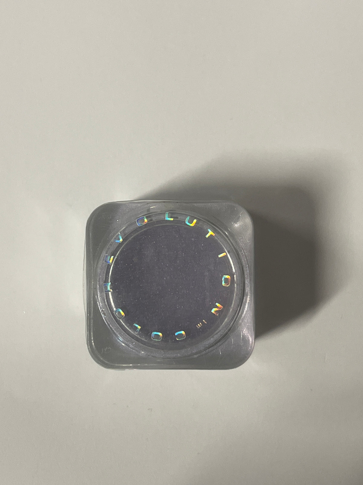 Color revolution shimmer powder