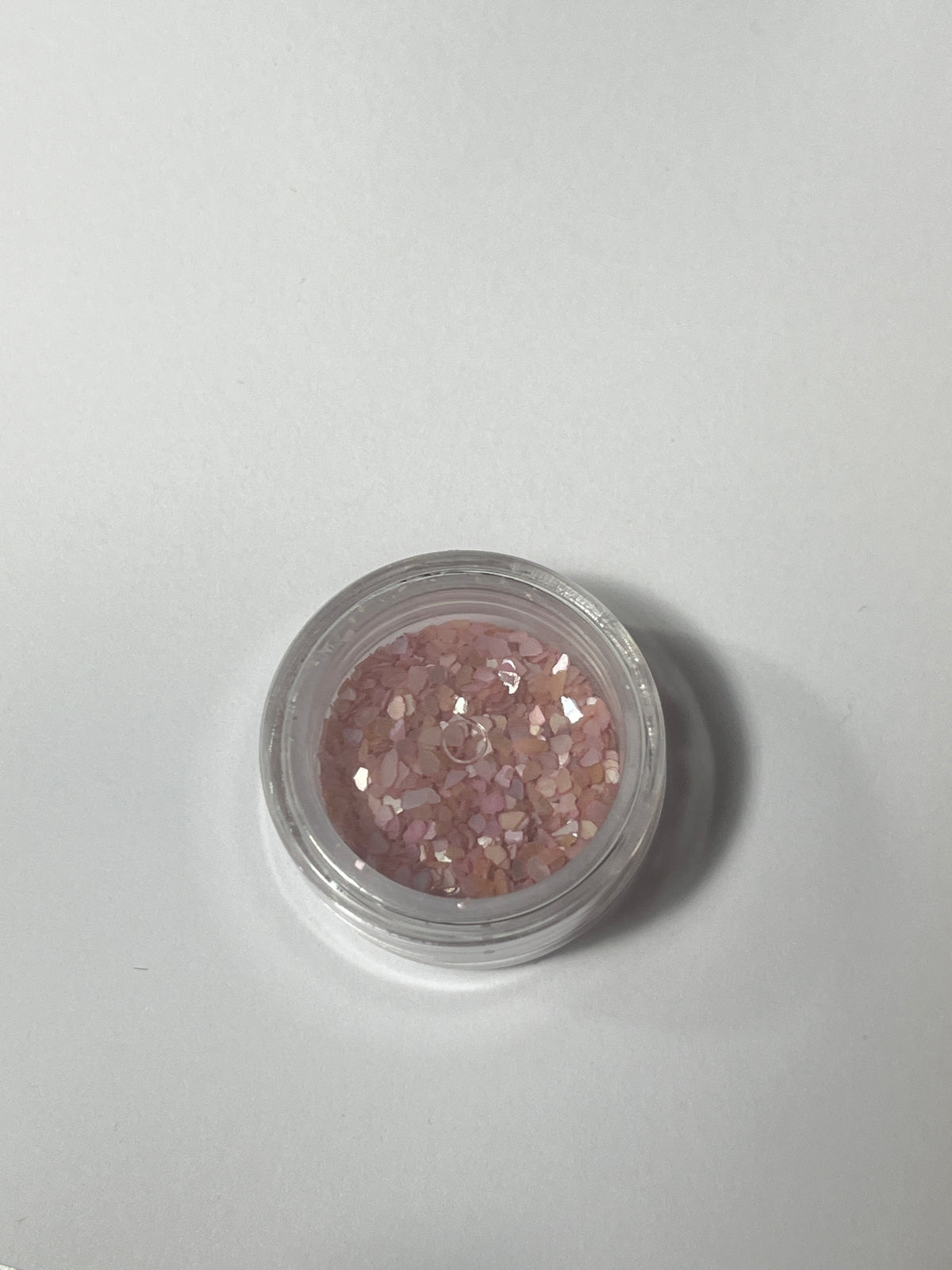 NLC Nail Art Shell Stones