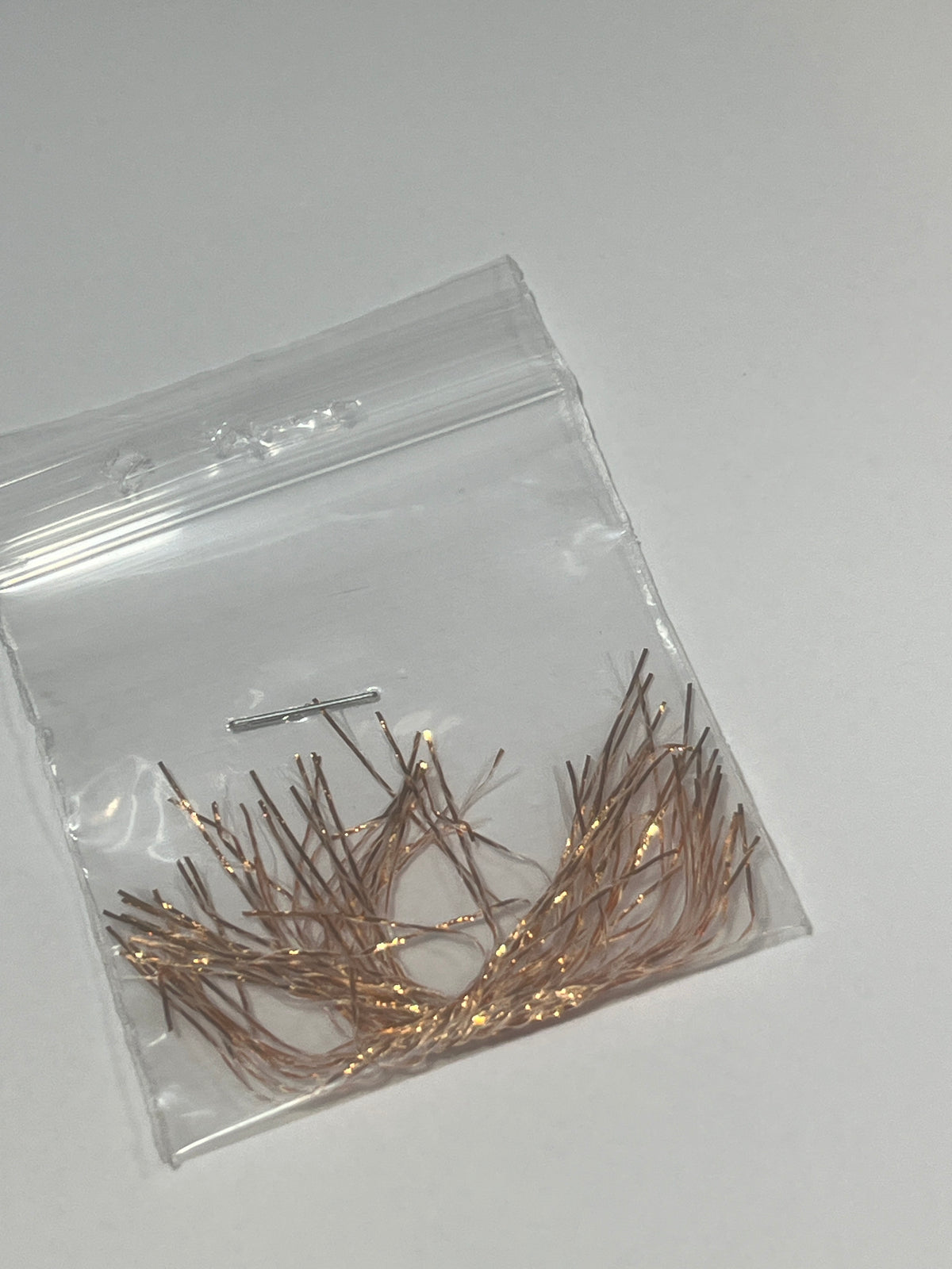 Nlc nail art wire