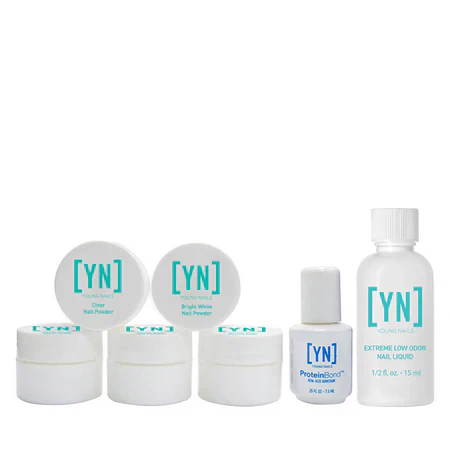 Young Nails Trial Kit