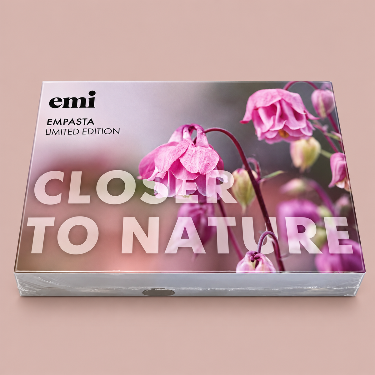 EMI Sets – Closer to nature