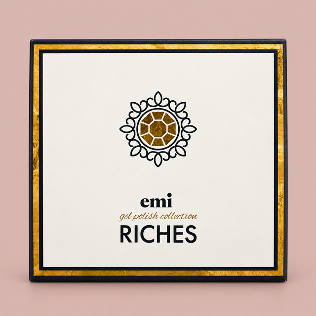 EMI Sets – Riches