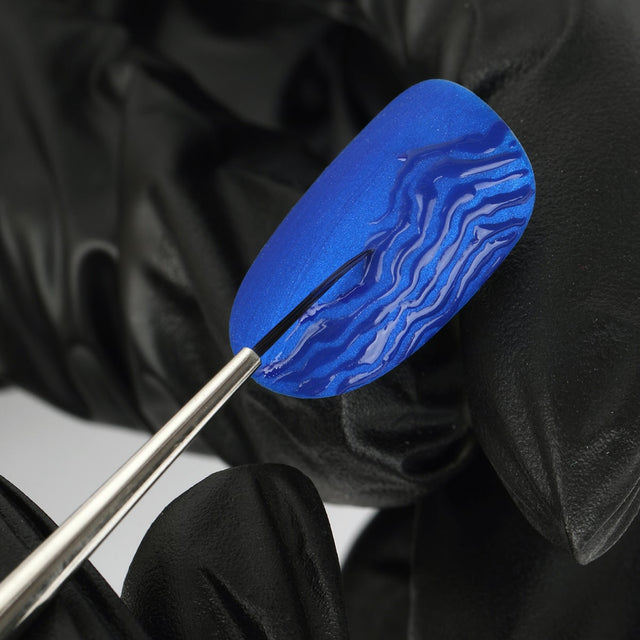 EMPASTA Azurblau 5ml.