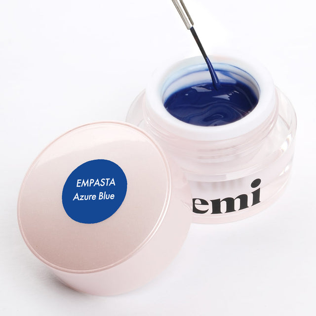 EMPASTA Azurblau 5ml.