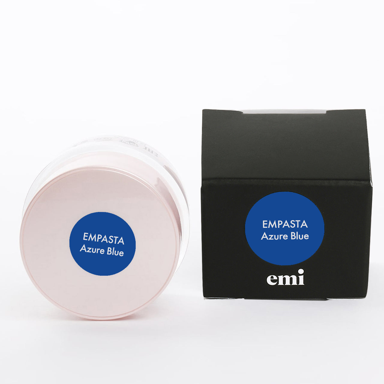 EMPASTA Azurblau 5ml.