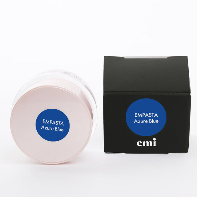 EMPASTA Azurblau 5ml.