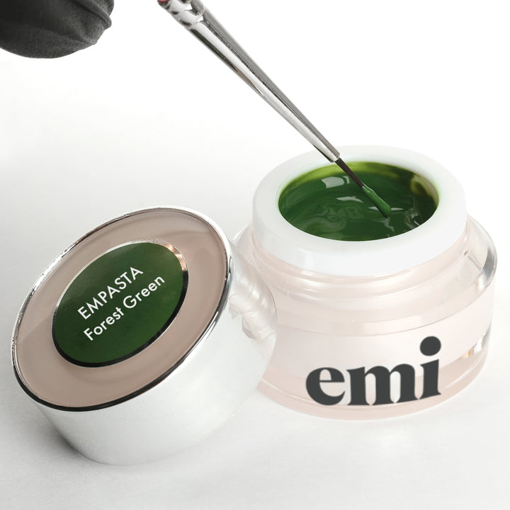 EMPASTA Forest Green 5ml.