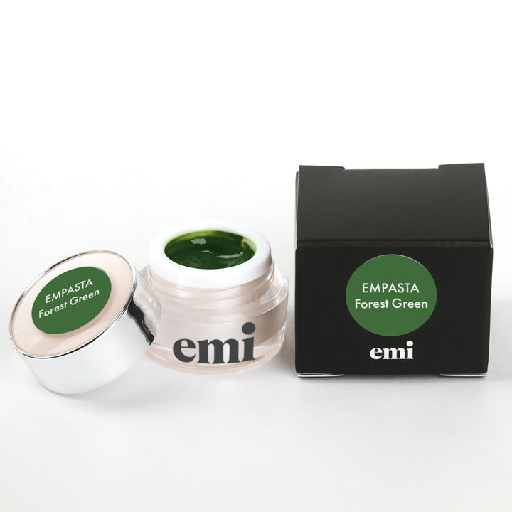 EMPASTA Forest Green 5ml.