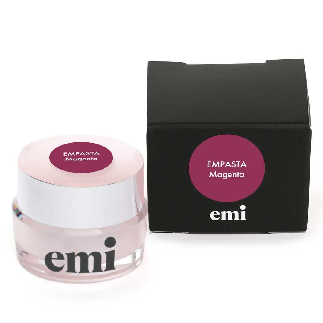 EMPASTA Magenta 5ml.