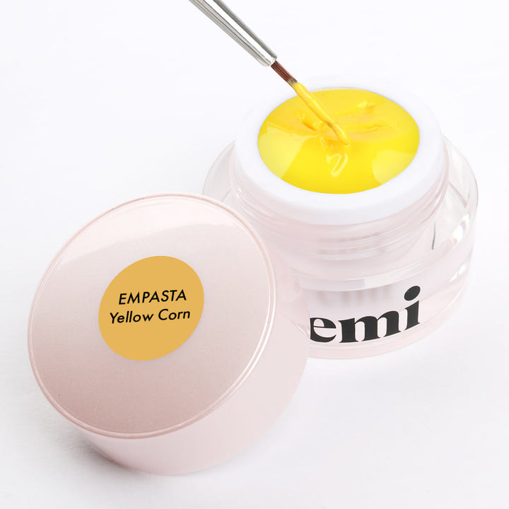 EMPASTA Yellow Corn 5ml.