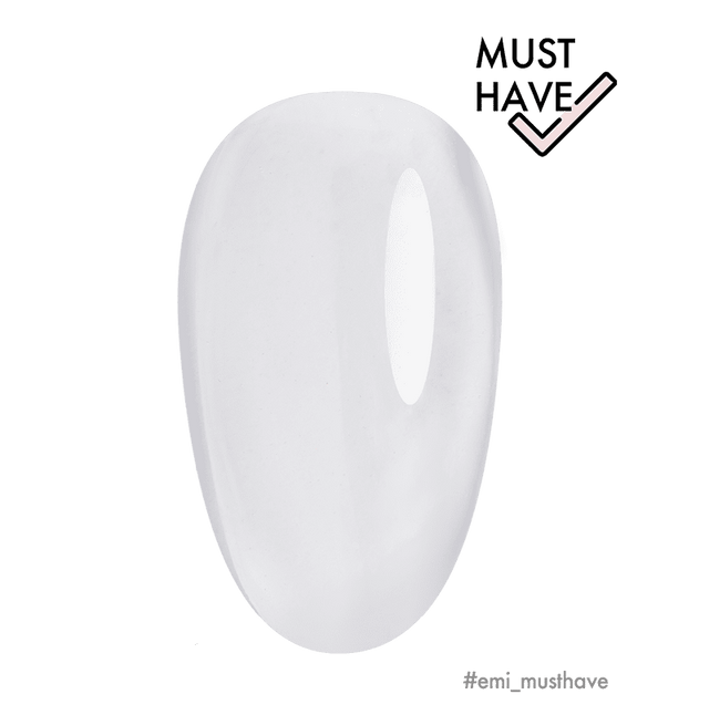 E.MiLac Fiber Base Gel