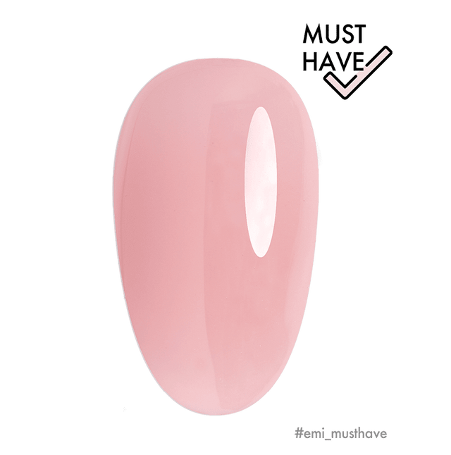 E.MiLac Fiber Base Gel