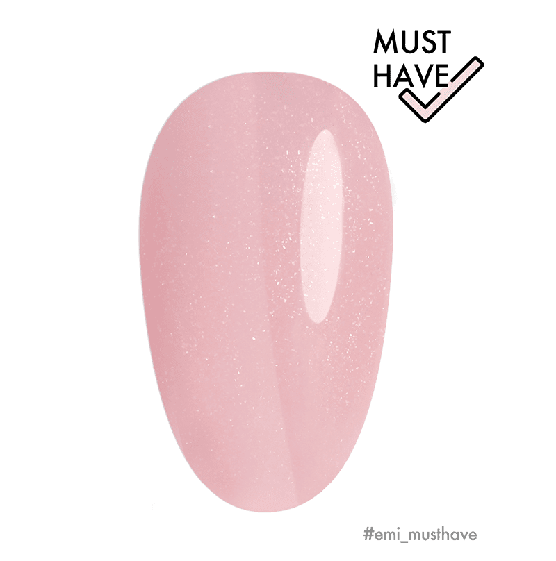 E.MiLac Fiber Base Gel