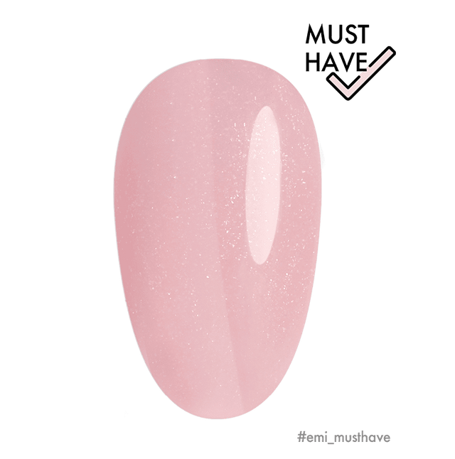 E.MiLac Fiber Base Gel