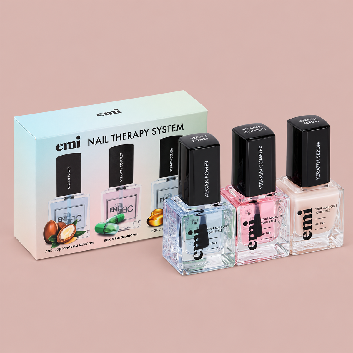 EMI Sets