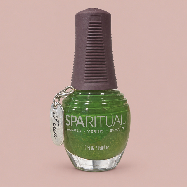 SpaRitual Nagellak 15 ml – Yes, I Can