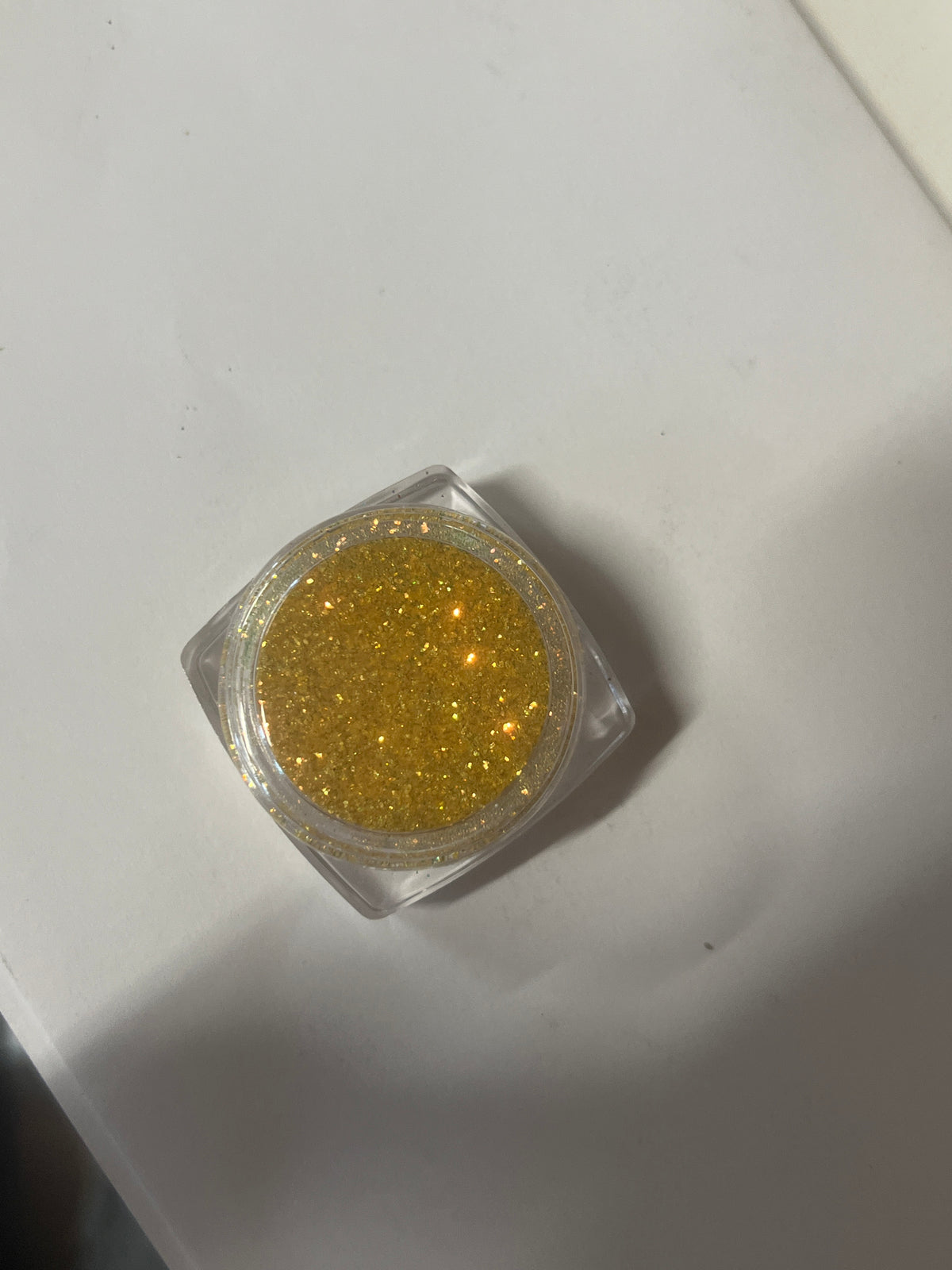 NLC Diamond Glitter