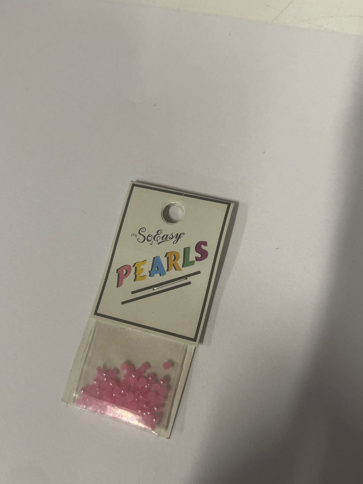 SoEasy Rhinestones Mix