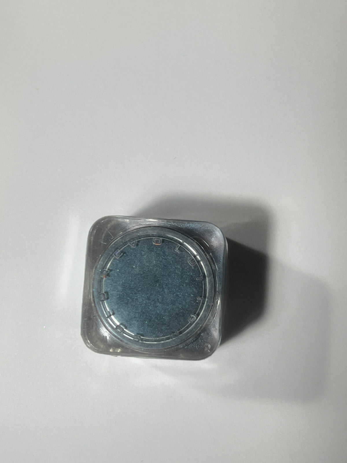Color revolution shimmer powder