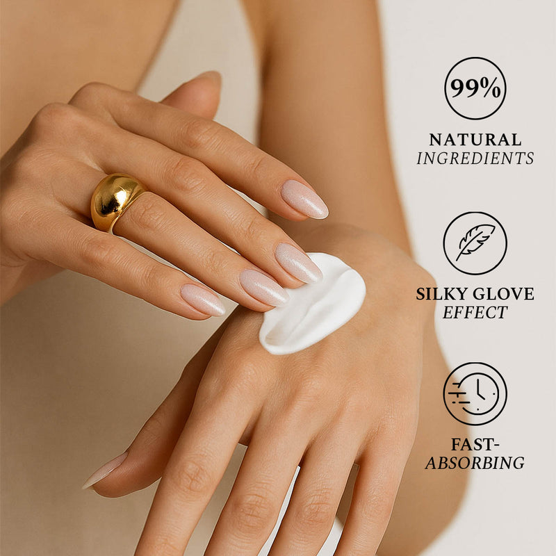 FEHU Body Lotion Wishes & Crumble, 100 ml