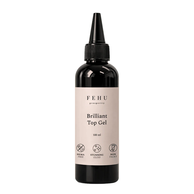 FEHU Top Gel