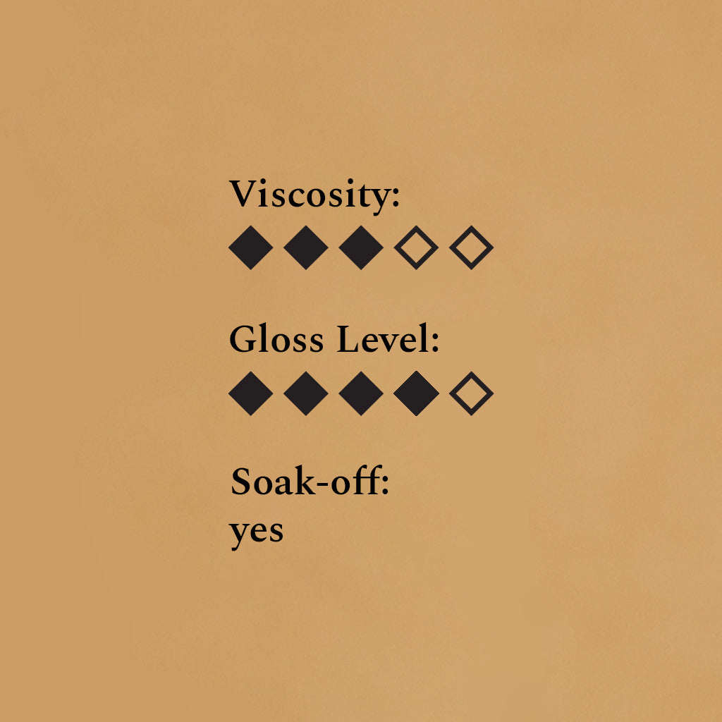 FEHU Brilliant Top Gel, 12ml