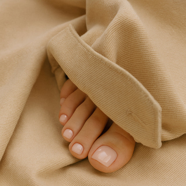 FEHU Brilliant Top Gel