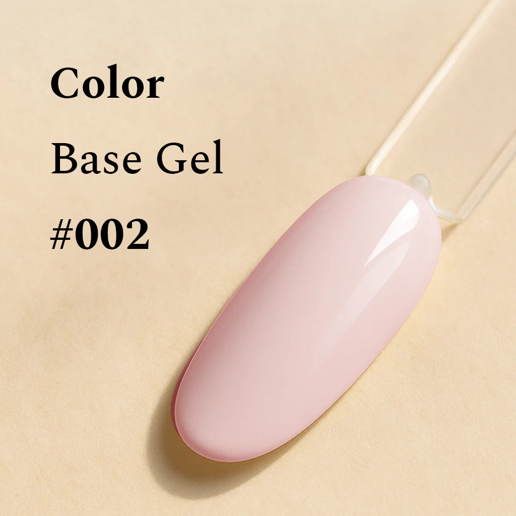 FEHU Color Base Gel